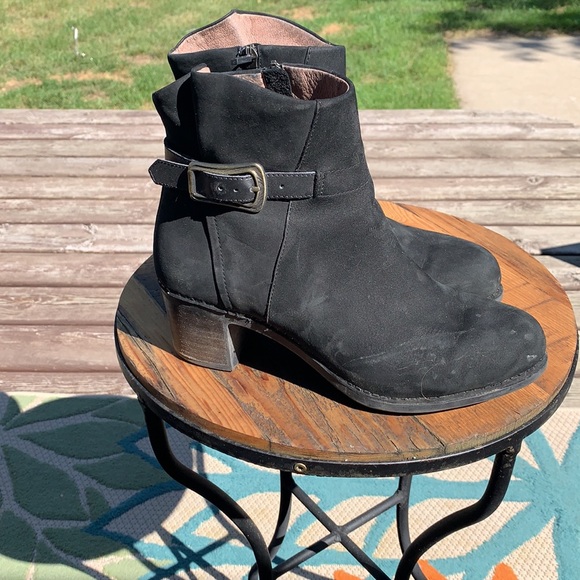 Dansko Booties Size EU 38 - Picture 2 of 5